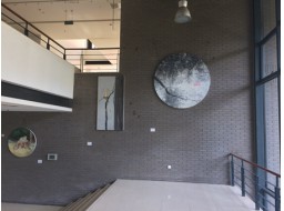 巴厘島風(fēng)情廣場