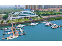江中珠游艇會|游艇泊位