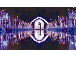 停車場廣告招商