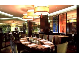 多國風(fēng)情主題風(fēng)格包房